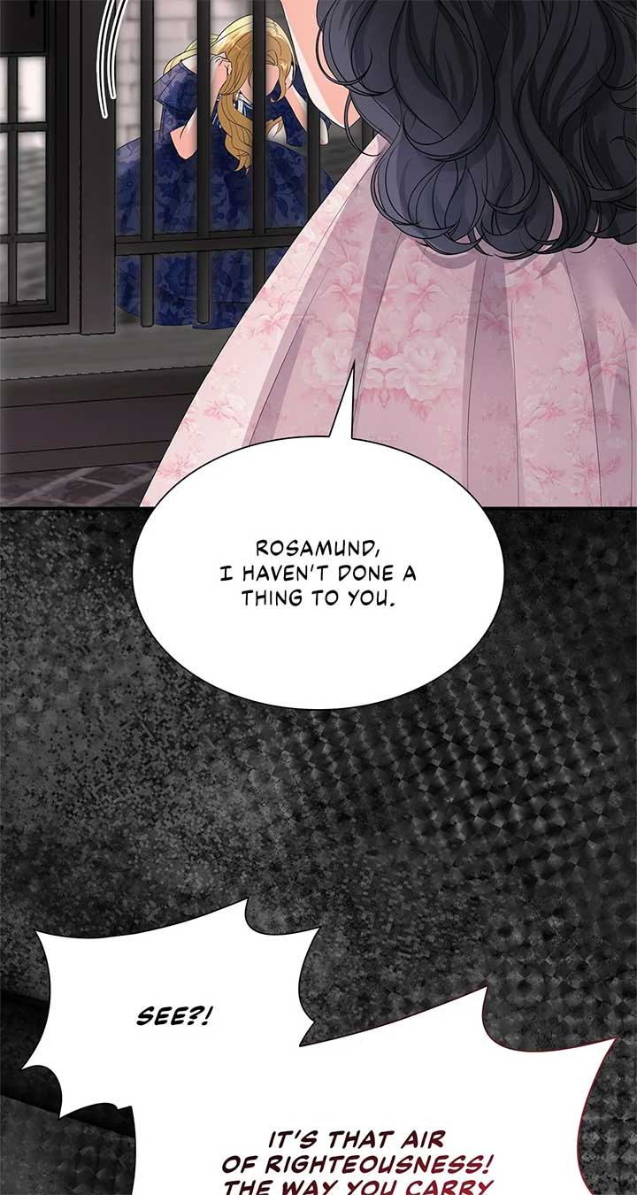 Becoming the Obsessive Male Lead’s Ex-Wife Chapter 73 356 ch 73 13