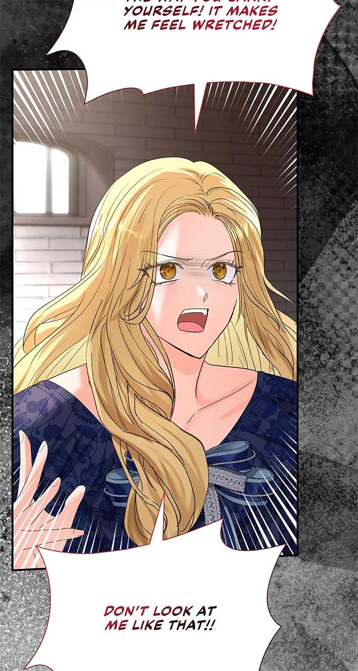 Becoming the Obsessive Male Lead’s Ex-Wife Chapter 73 357 ch 73 14