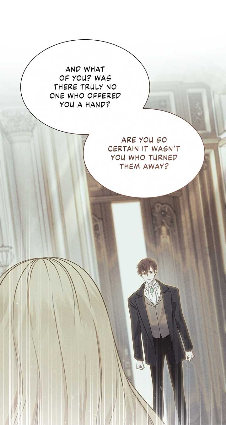 Becoming the Obsessive Male Lead’s Ex-Wife Chapter 73 360 ch 73 17