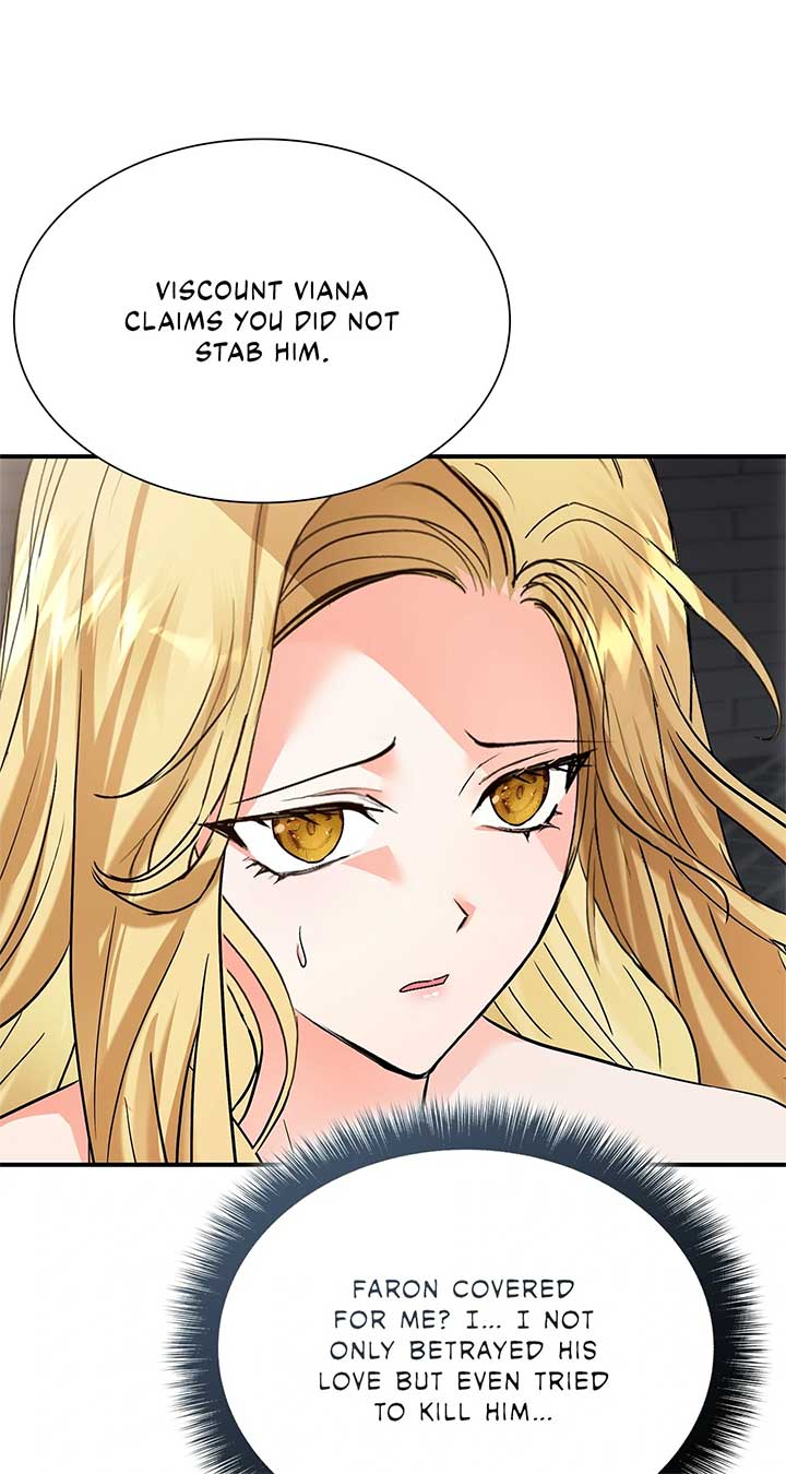 Becoming the Obsessive Male Lead’s Ex-Wife Chapter 73 365 ch 73 22