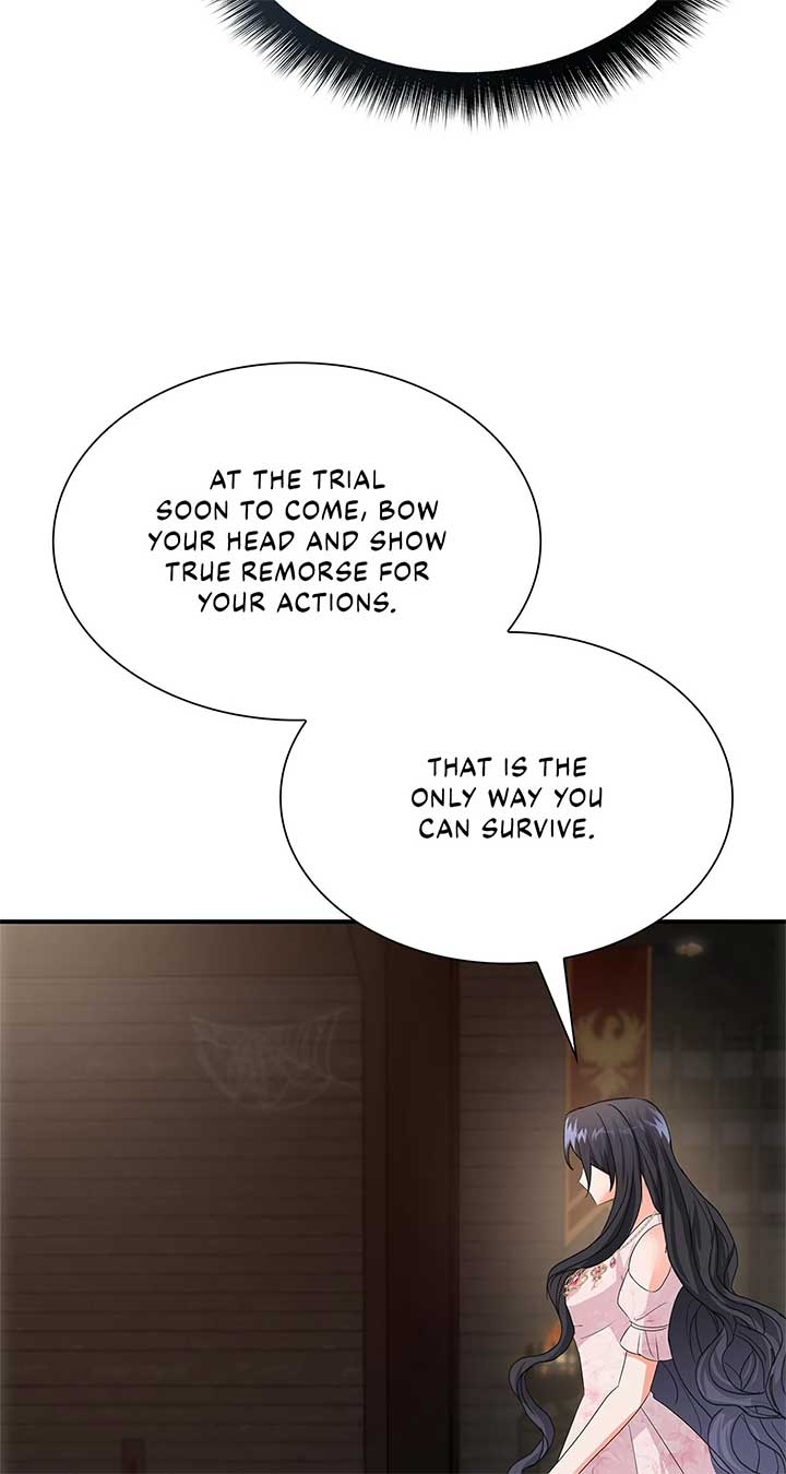 Becoming the Obsessive Male Lead’s Ex-Wife Chapter 73 366 ch 73 23