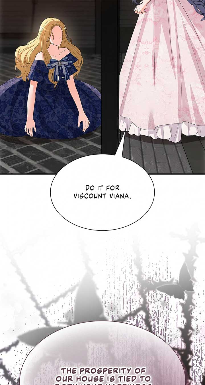 Becoming the Obsessive Male Lead’s Ex-Wife Chapter 73 367 ch 73 24