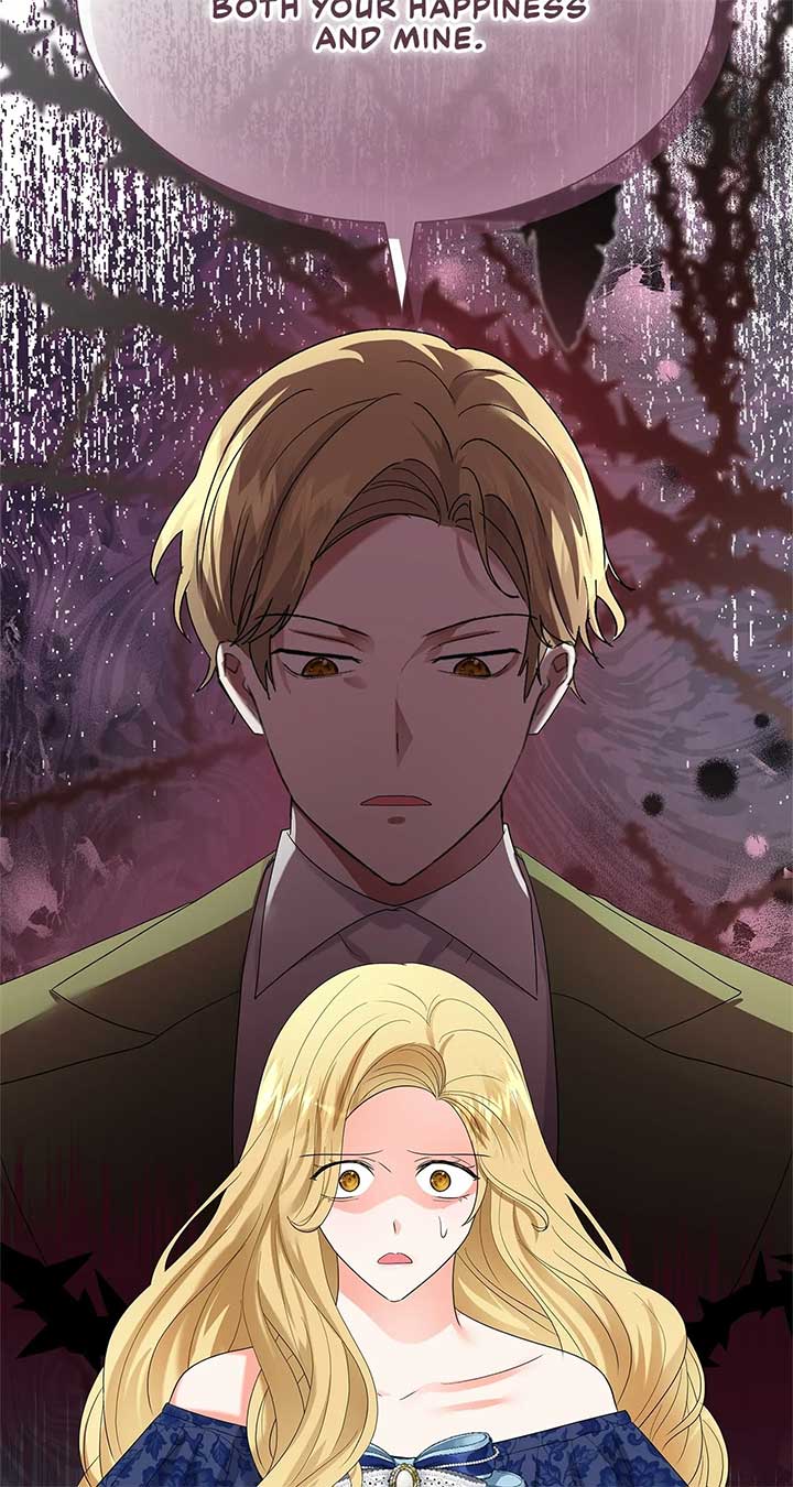 Becoming the Obsessive Male Lead’s Ex-Wife Chapter 73 368 ch 73 25