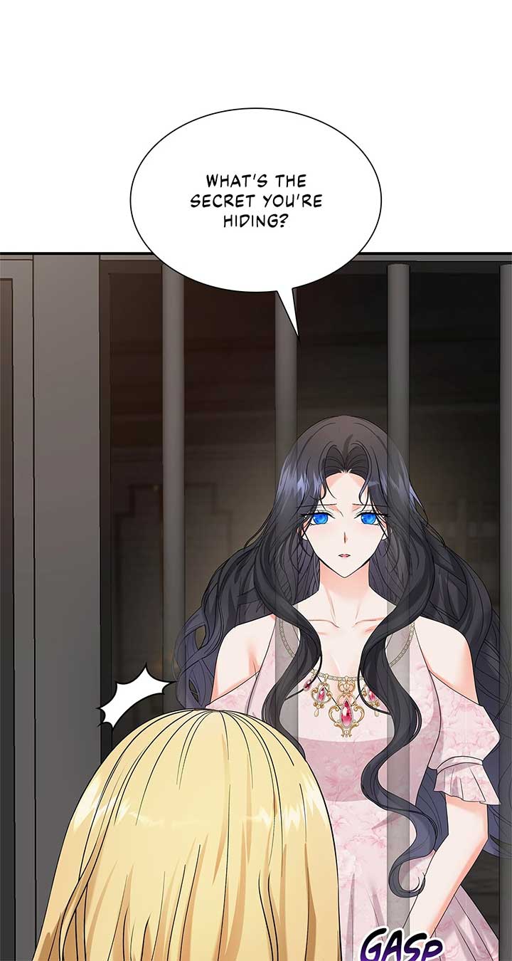 Becoming the Obsessive Male Lead’s Ex-Wife Chapter 73 370 ch 73 27