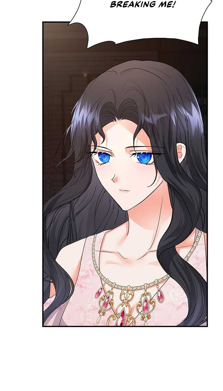 Becoming the Obsessive Male Lead’s Ex-Wife Chapter 73 373 ch 73 30