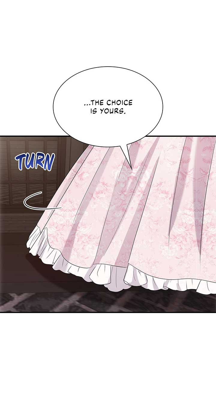 Becoming the Obsessive Male Lead’s Ex-Wife Chapter 73 374 ch 73 31