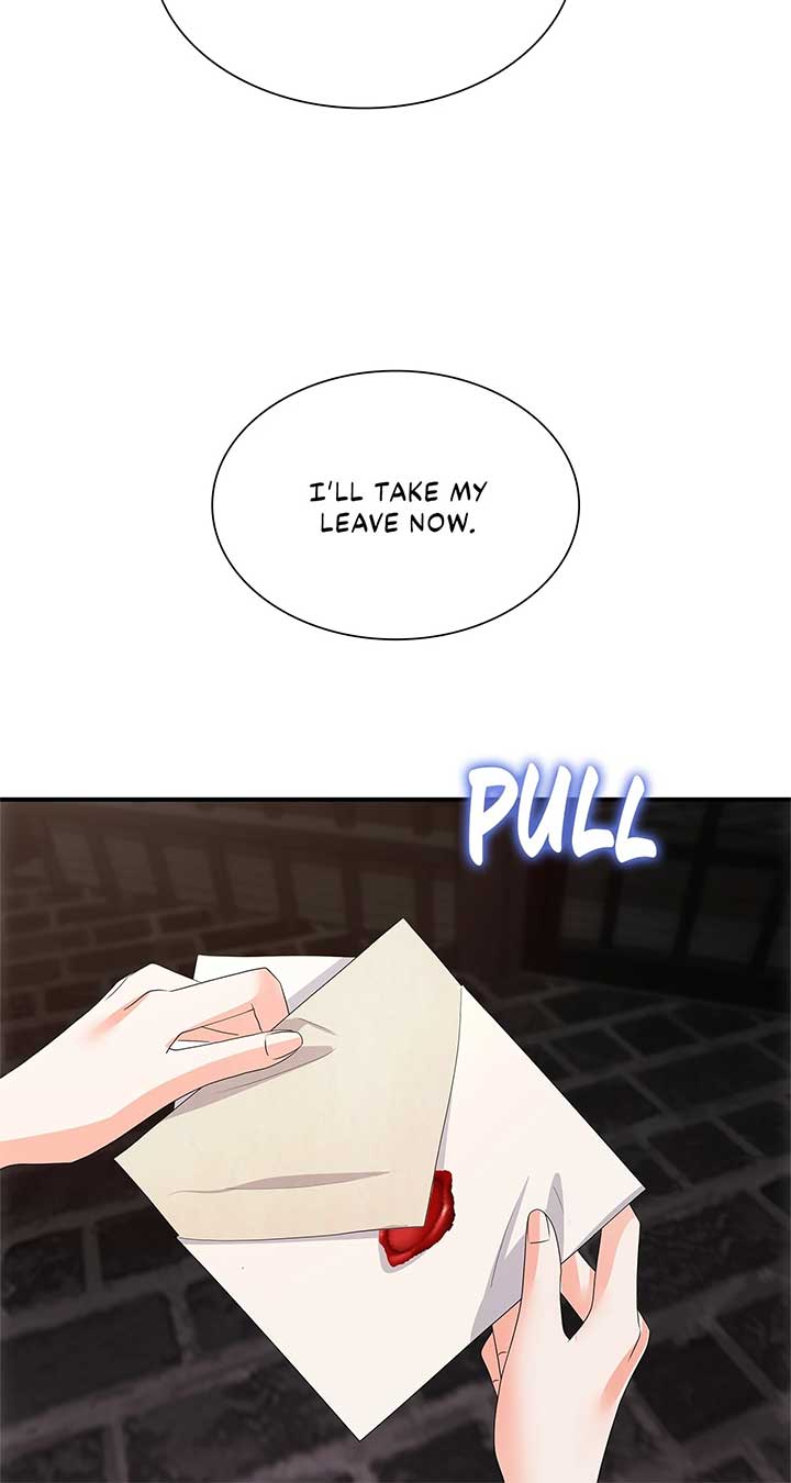 Becoming the Obsessive Male Lead’s Ex-Wife Chapter 73 376 ch 73 33