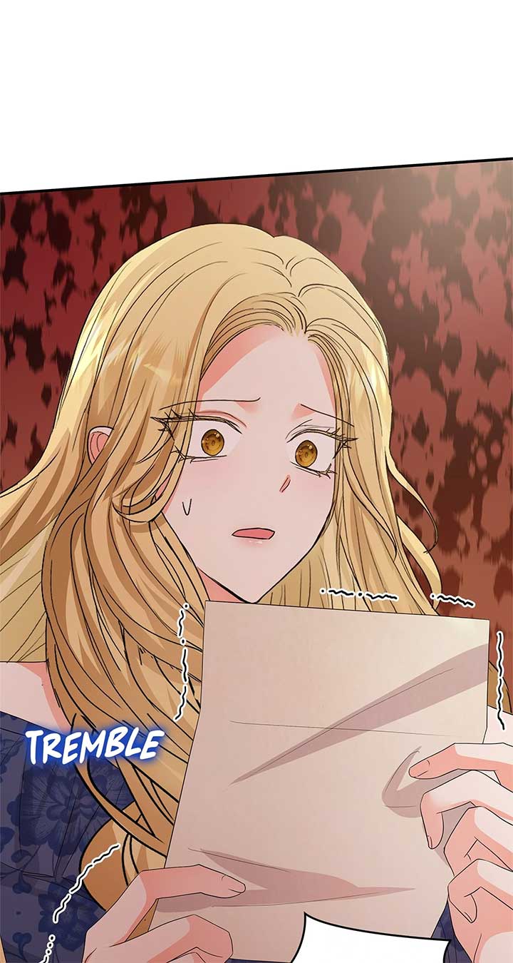 Becoming the Obsessive Male Lead’s Ex-Wife Chapter 73 378 ch 73 35