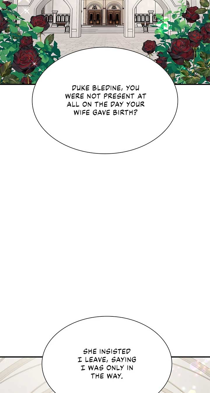Becoming the Obsessive Male Lead’s Ex-Wife Chapter 73 381 ch 73 38