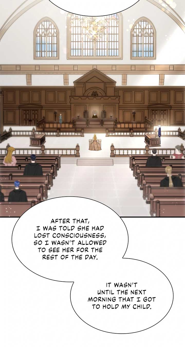 Becoming the Obsessive Male Lead’s Ex-Wife Chapter 73 382 ch 73 39