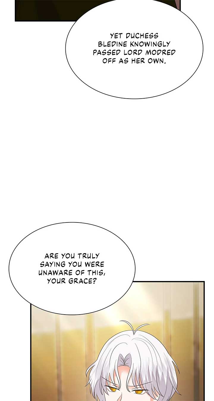 Becoming the Obsessive Male Lead’s Ex-Wife Chapter 73 385 ch 73 42