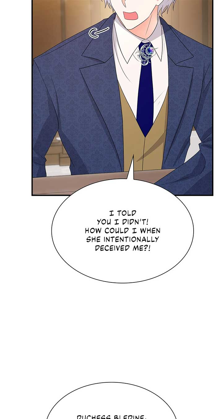 Becoming the Obsessive Male Lead’s Ex-Wife Chapter 73 386 ch 73 43
