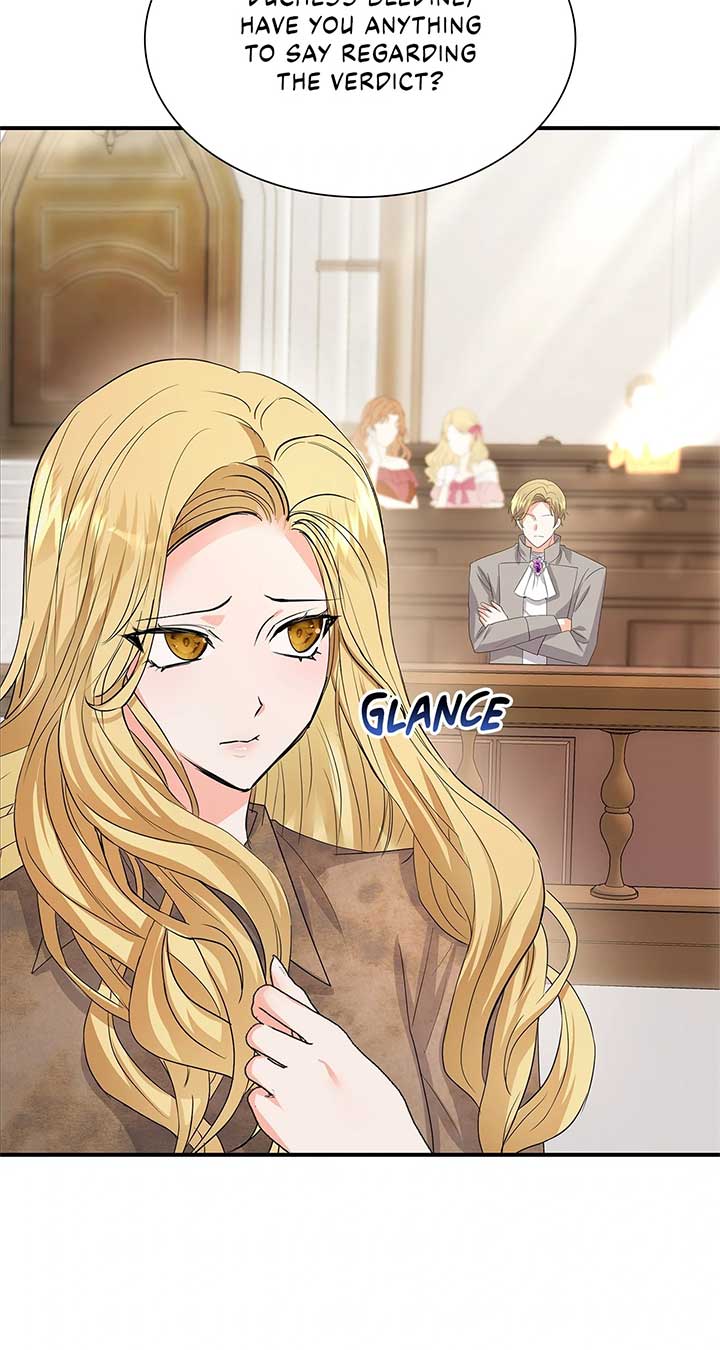 Becoming the Obsessive Male Lead’s Ex-Wife Chapter 73 387 ch 73 44