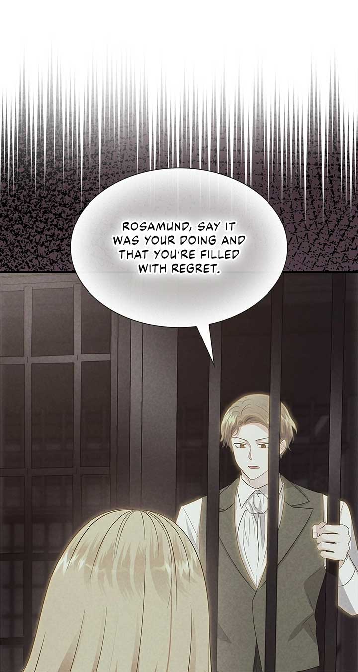 Becoming the Obsessive Male Lead’s Ex-Wife Chapter 73 389 ch 73 46