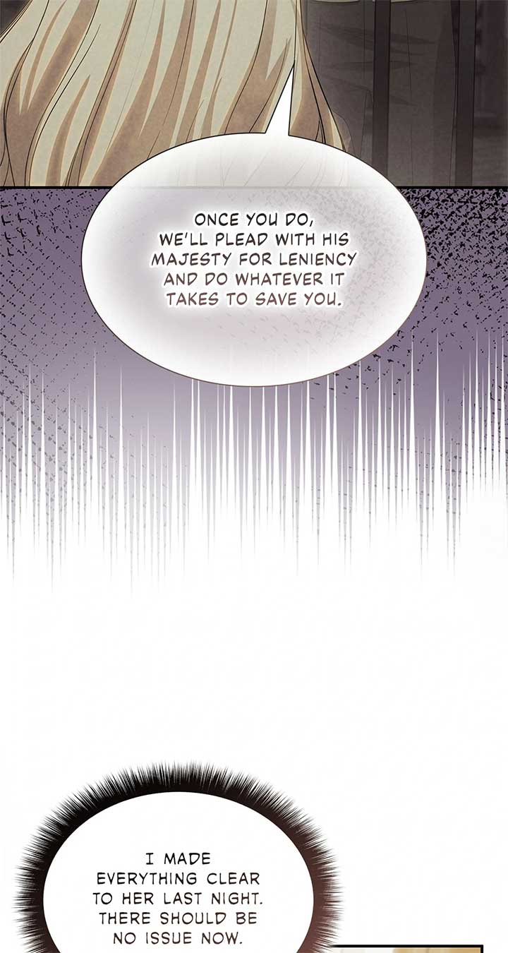 Becoming the Obsessive Male Lead’s Ex-Wife Chapter 73 390 ch 73 47