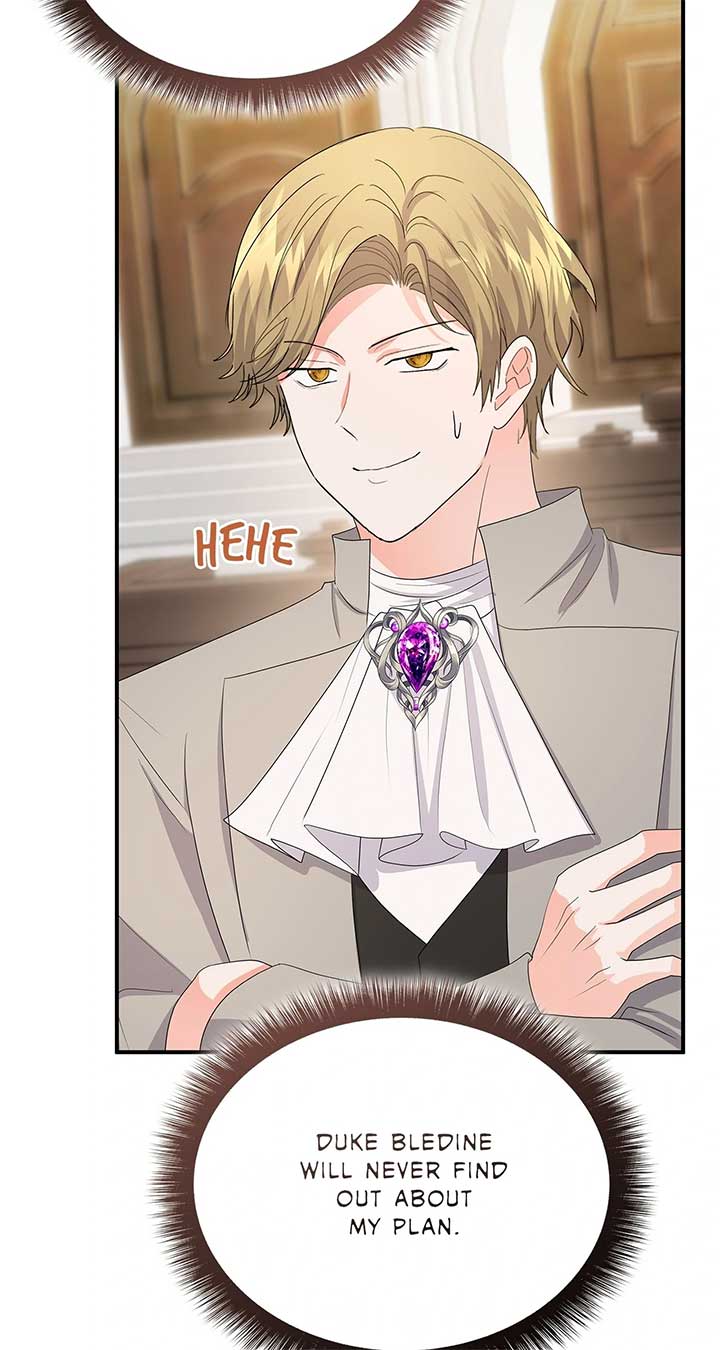 Becoming the Obsessive Male Lead’s Ex-Wife Chapter 73 391 ch 73 48