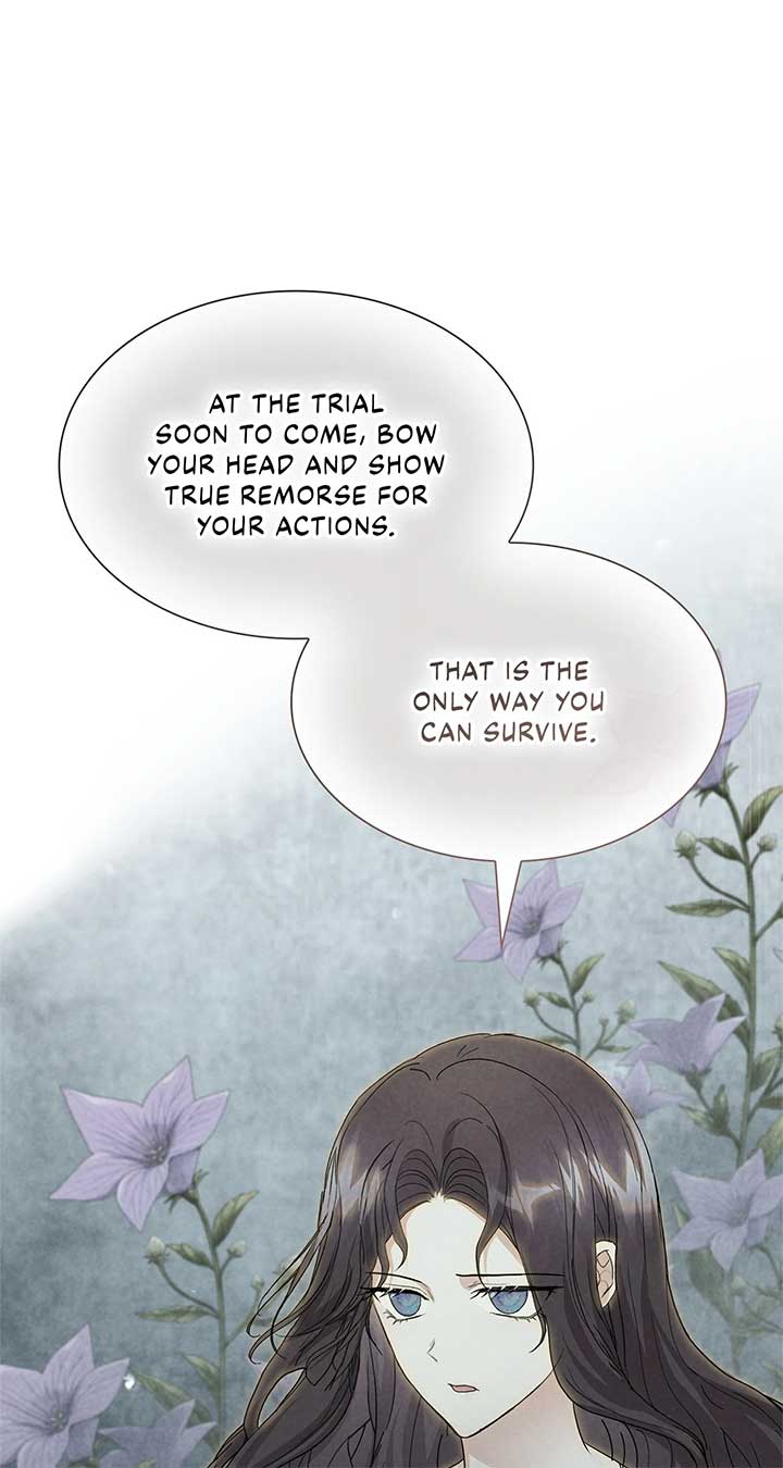 Becoming the Obsessive Male Lead’s Ex-Wife Chapter 73 393 ch 73 50