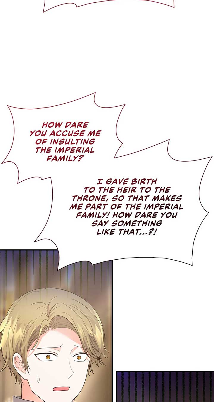 Becoming the Obsessive Male Lead’s Ex-Wife Chapter 73 400 ch 73 57