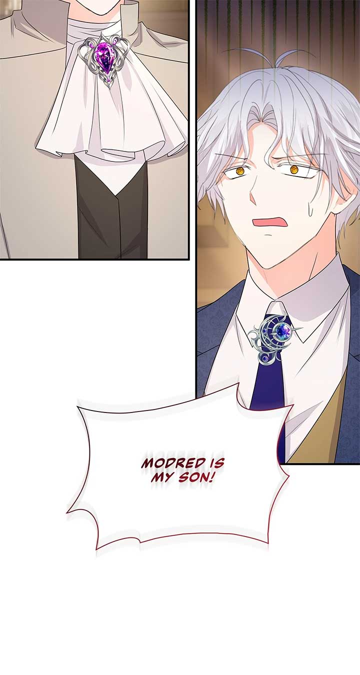 Becoming the Obsessive Male Lead’s Ex-Wife Chapter 73 401 ch 73 58