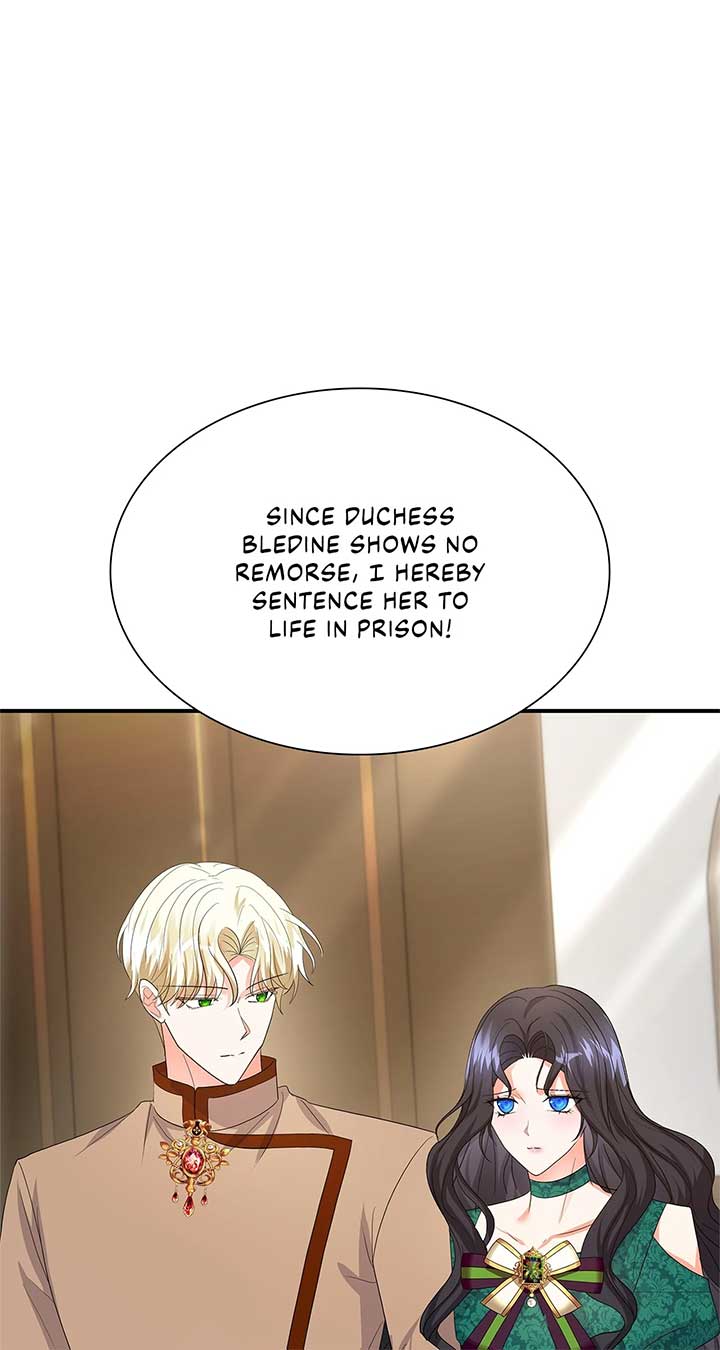Becoming the Obsessive Male Lead’s Ex-Wife Chapter 73 403 ch 73 60