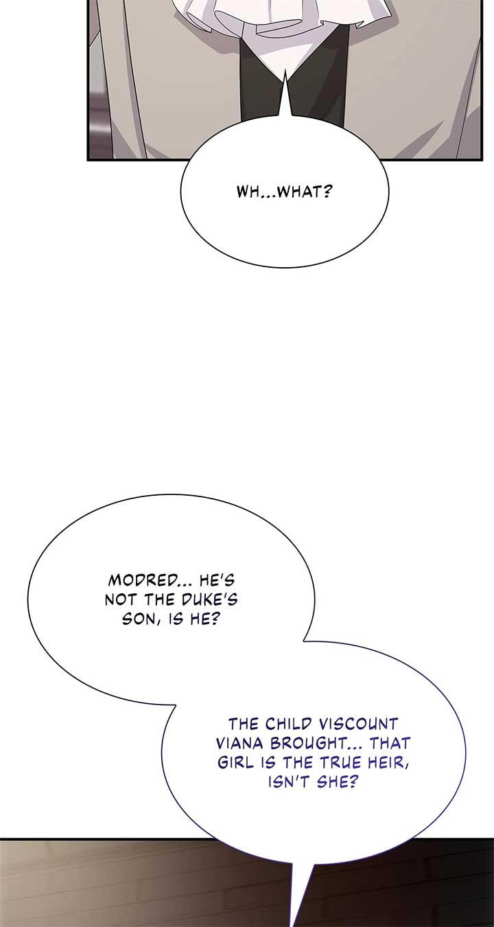 Becoming the Obsessive Male Lead’s Ex-Wife Chapter 73 409 ch 73 66