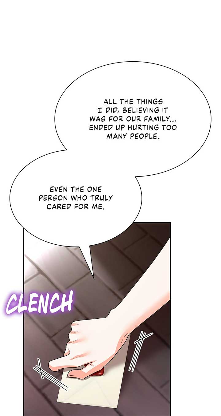 Becoming the Obsessive Male Lead’s Ex-Wife Chapter 73 411 ch 73 68
