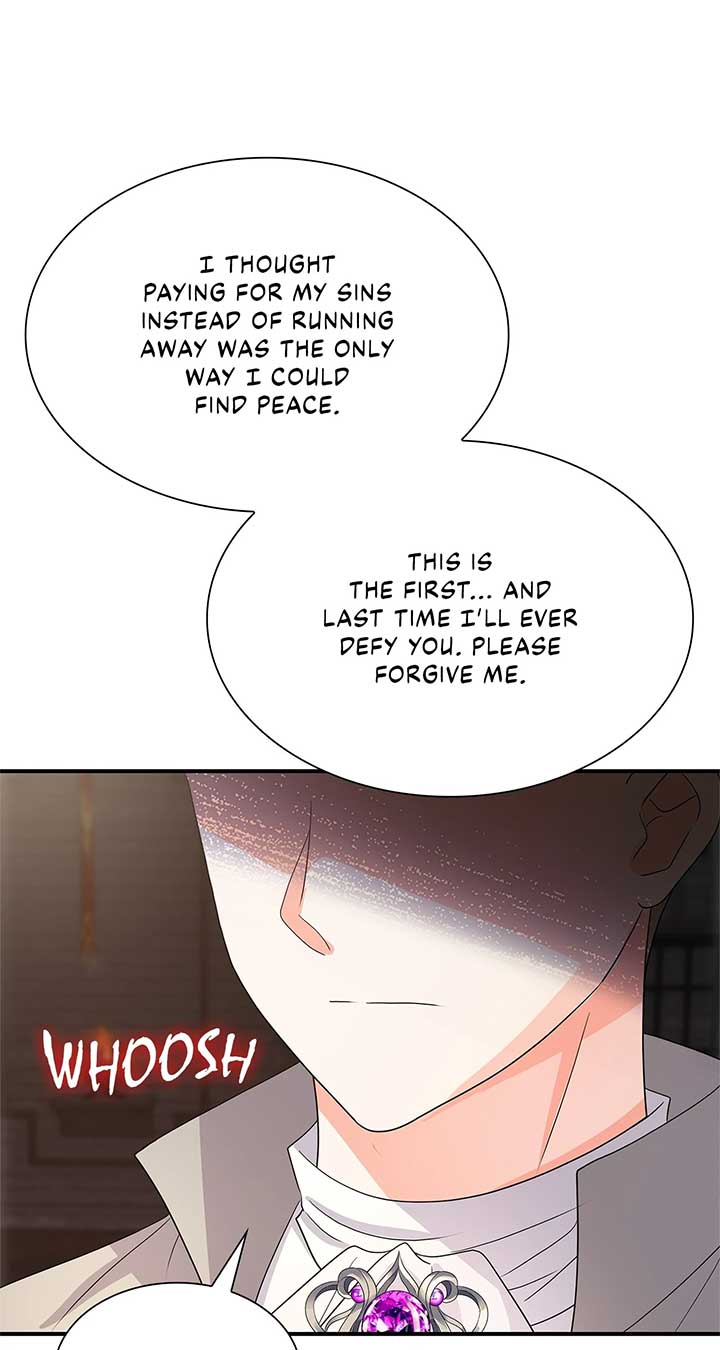 Becoming the Obsessive Male Lead’s Ex-Wife Chapter 73 413 ch 73 70