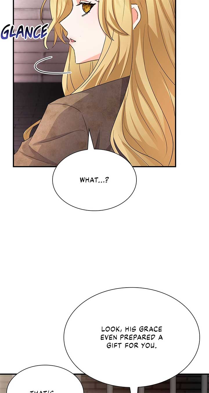 Becoming the Obsessive Male Lead’s Ex-Wife Chapter 73 415 ch 73 72
