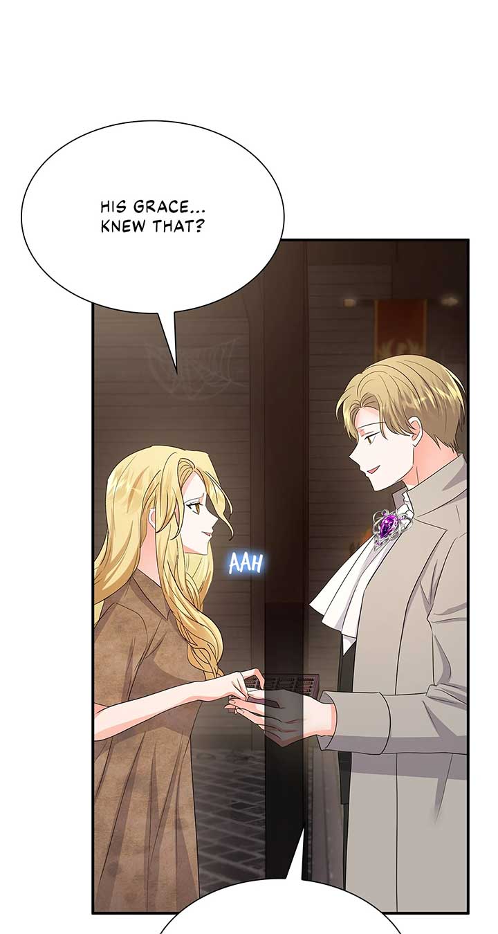 Becoming the Obsessive Male Lead’s Ex-Wife Chapter 73 418 ch 73 75