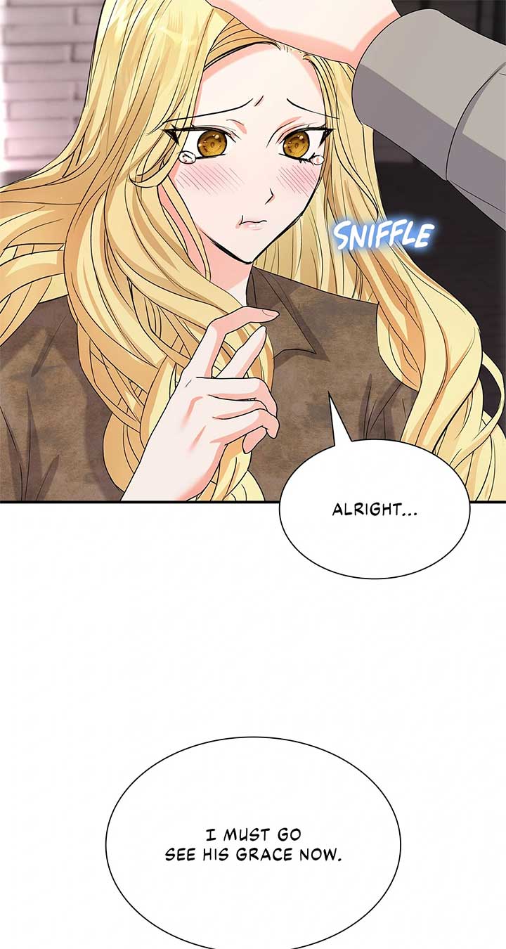 Becoming the Obsessive Male Lead’s Ex-Wife Chapter 73 420 ch 73 77