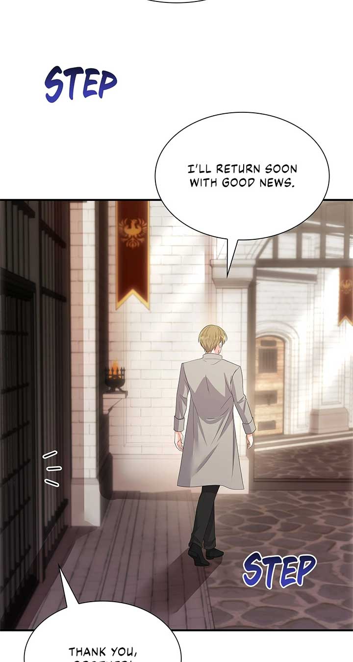 Becoming the Obsessive Male Lead’s Ex-Wife Chapter 73 421 ch 73 78