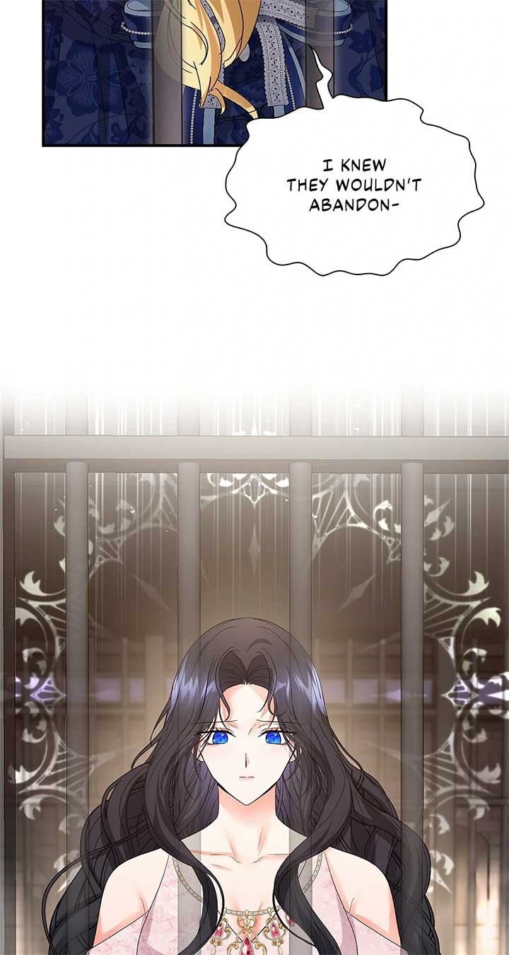 Becoming the Obsessive Male Lead’s Ex-Wife Chapter 73 351 ch 73 8