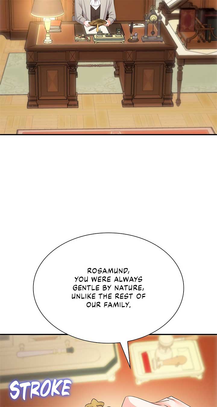 Becoming the Obsessive Male Lead’s Ex-Wife Chapter 73 424 ch 73 81