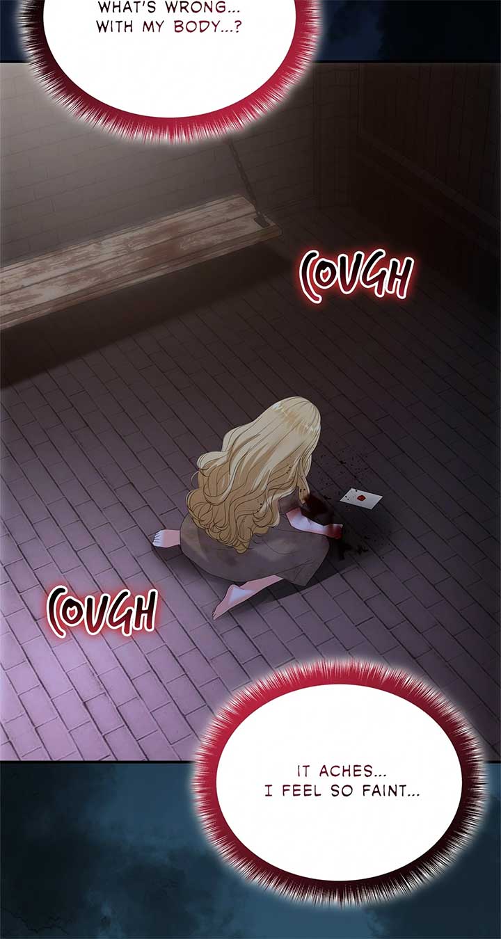 Becoming the Obsessive Male Lead’s Ex-Wife Chapter 73 432 ch 73 89