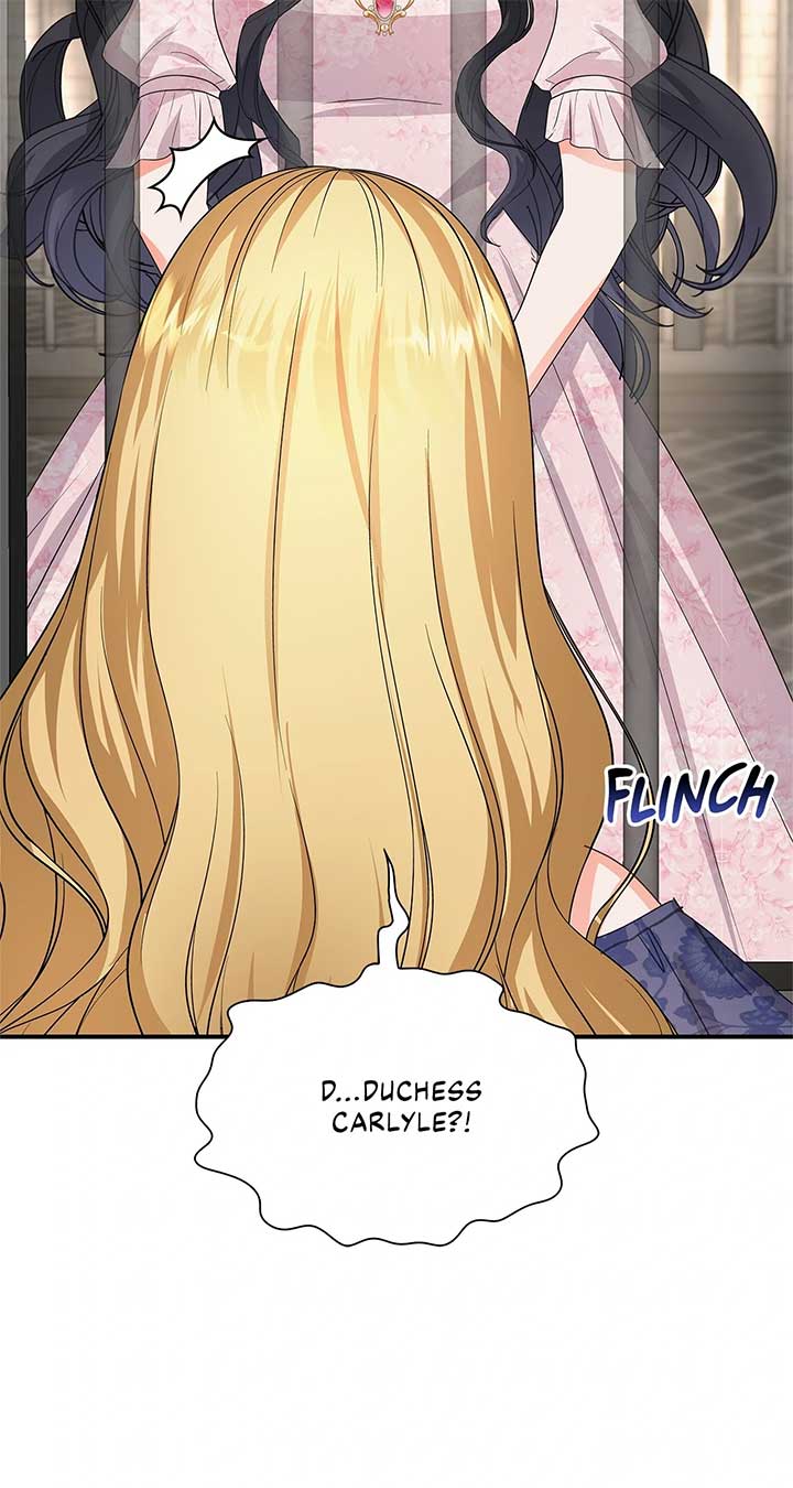 Becoming the Obsessive Male Lead’s Ex-Wife Chapter 73 352 ch 73 9