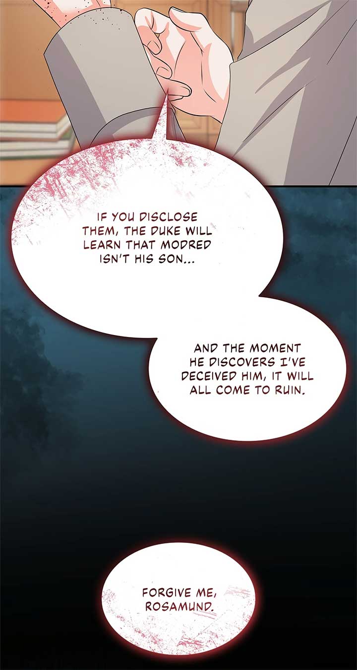 Becoming the Obsessive Male Lead’s Ex-Wife Chapter 73 435 ch 73 92