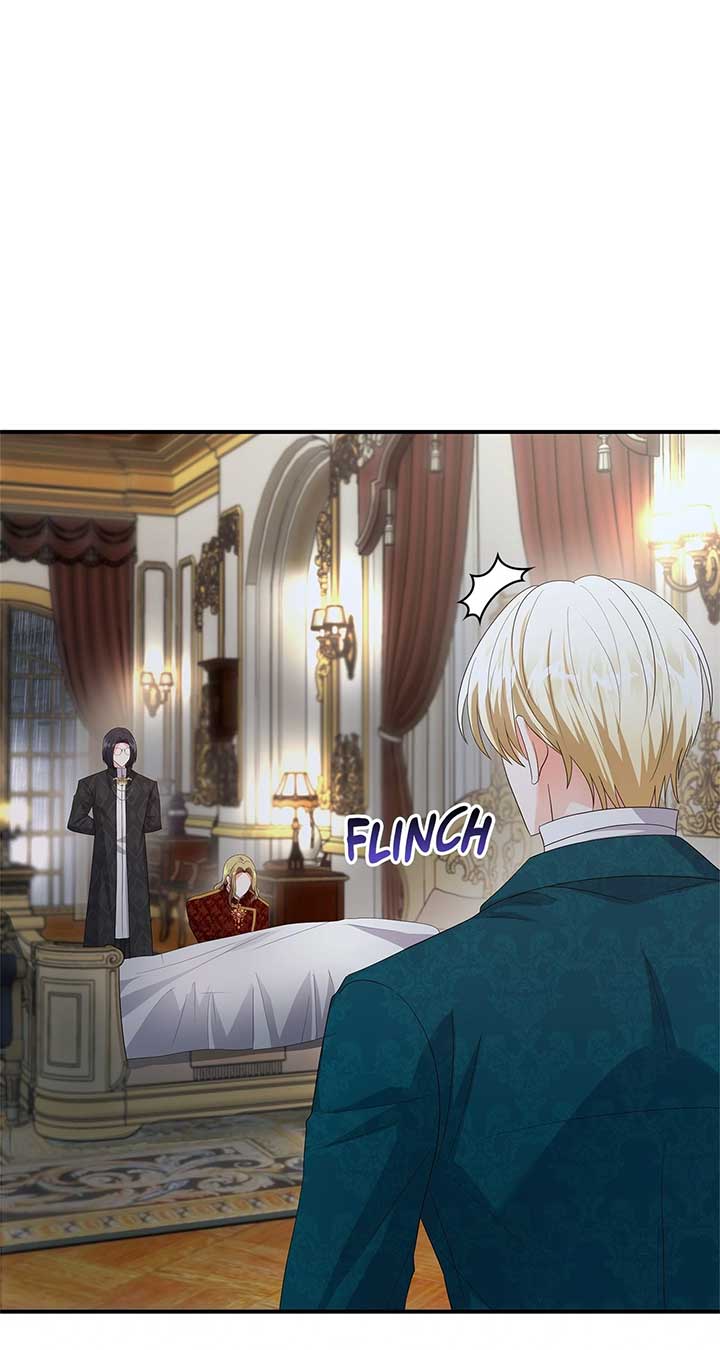Becoming the Obsessive Male Lead’s Ex-Wife Chapter 75 365 004