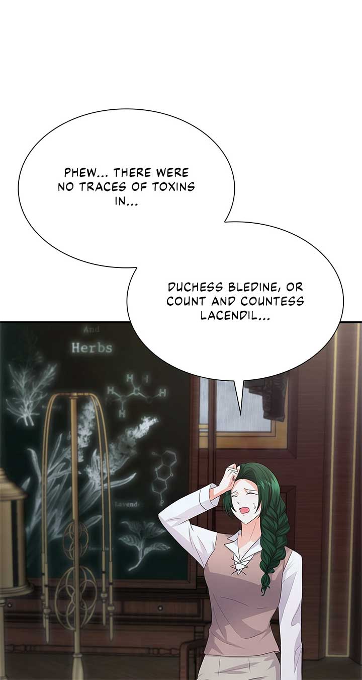 Becoming the Obsessive Male Lead’s Ex-Wife Chapter 75 372 011