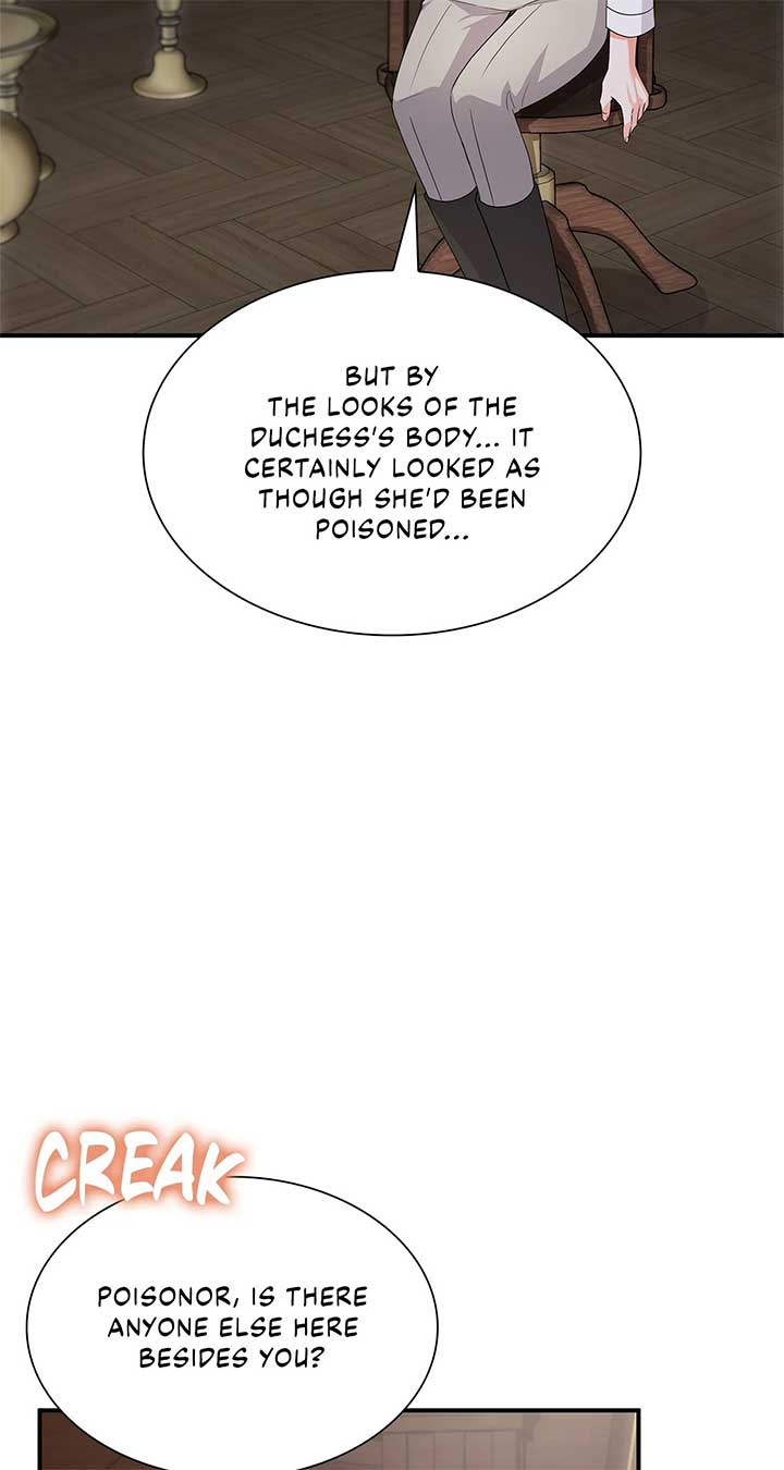 Becoming the Obsessive Male Lead’s Ex-Wife Chapter 75 373 012