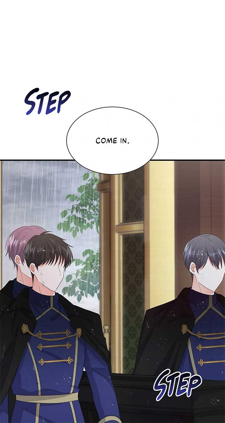 Becoming the Obsessive Male Lead’s Ex-Wife Chapter 75 375 014