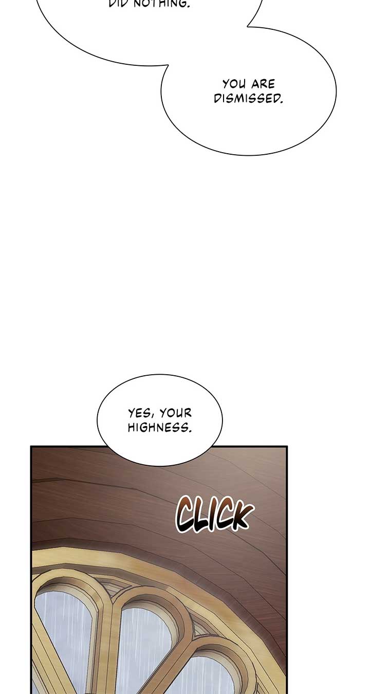 Becoming the Obsessive Male Lead’s Ex-Wife Chapter 75 378 017