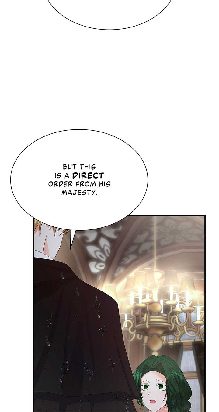 Becoming the Obsessive Male Lead’s Ex-Wife Chapter 75 388 027