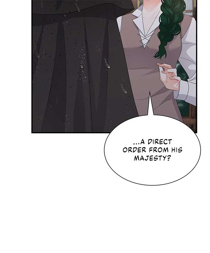 Becoming the Obsessive Male Lead’s Ex-Wife Chapter 75 389 028