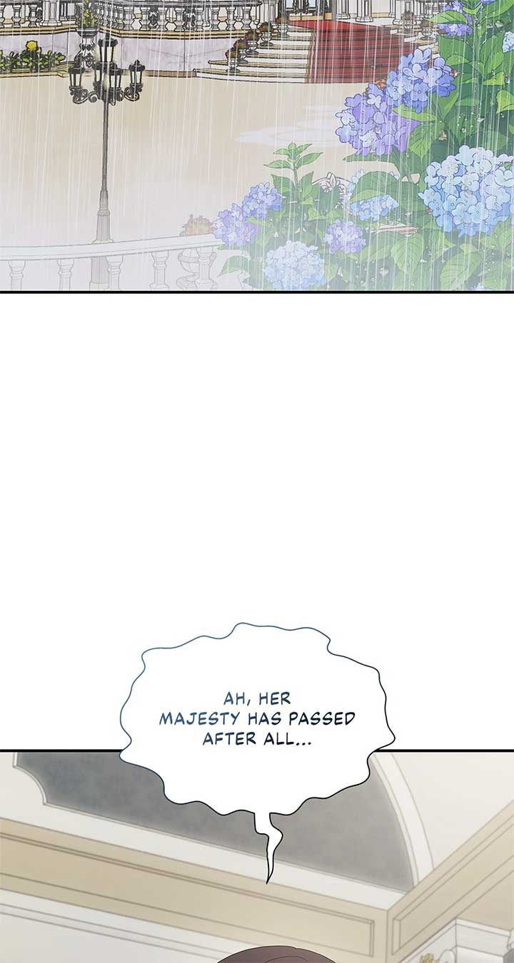 Becoming the Obsessive Male Lead’s Ex-Wife Chapter 75 393 032