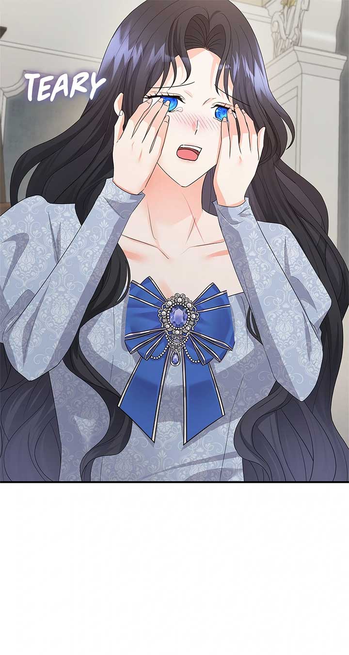 Becoming the Obsessive Male Lead’s Ex-Wife Chapter 75 394 033