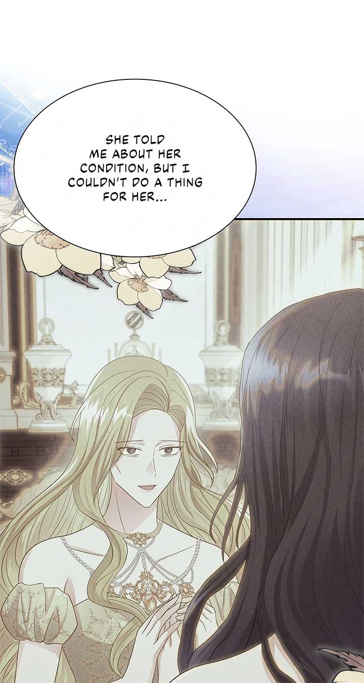 Becoming the Obsessive Male Lead’s Ex-Wife Chapter 75 397 036