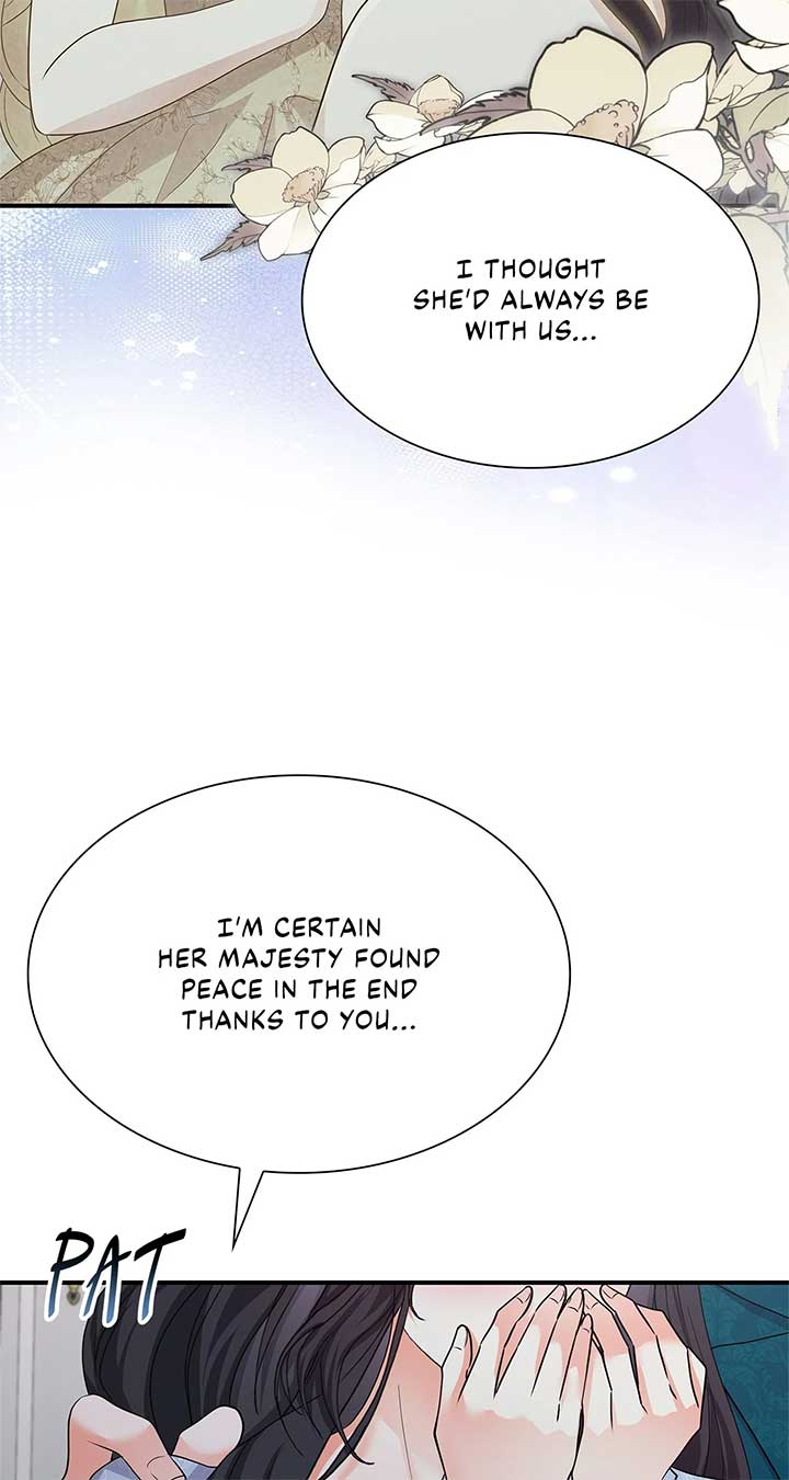 Becoming the Obsessive Male Lead’s Ex-Wife Chapter 75 398 037
