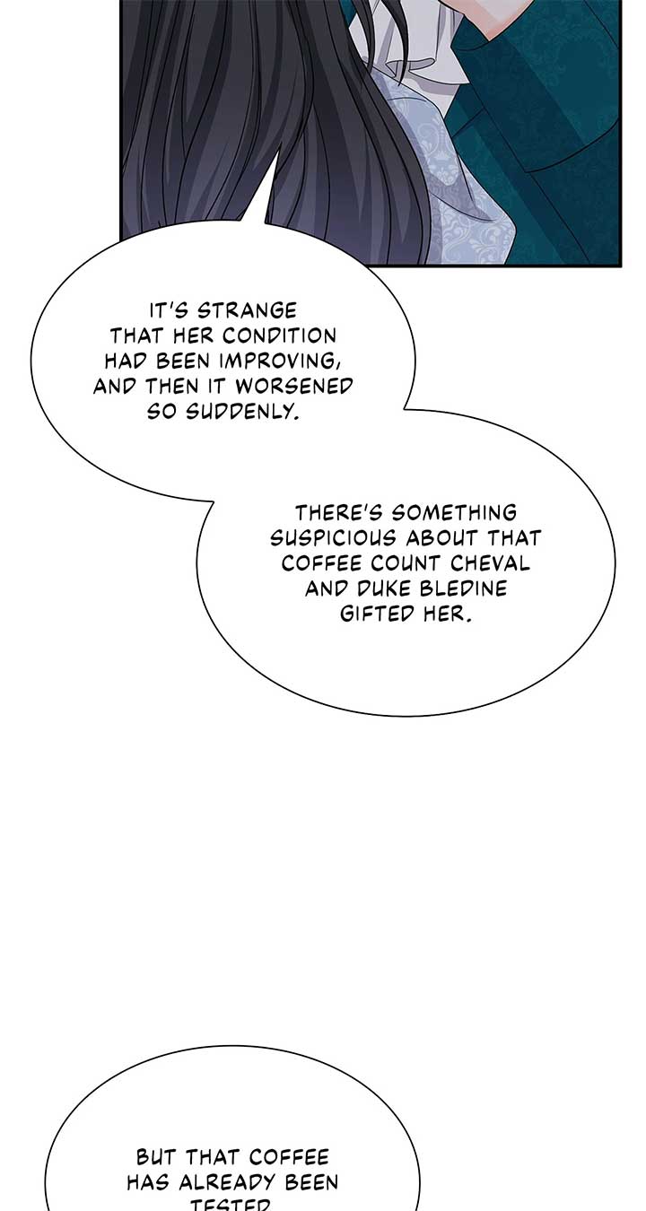 Becoming the Obsessive Male Lead’s Ex-Wife Chapter 75 403 042