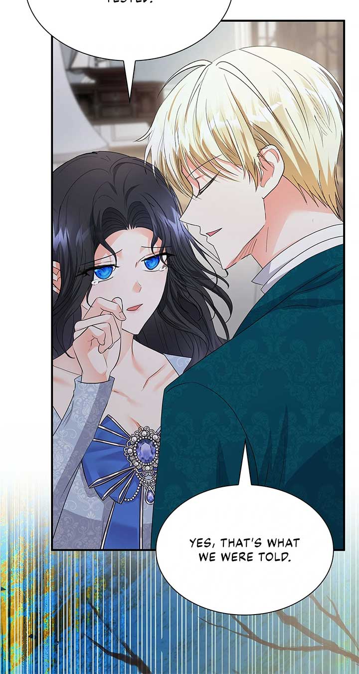 Becoming the Obsessive Male Lead’s Ex-Wife Chapter 75 404 043