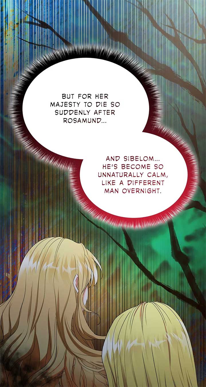 Becoming the Obsessive Male Lead’s Ex-Wife Chapter 75 405 044